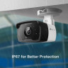 Камера TP-LINK VIGI C320I(2.8mm)