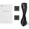 Коммутатор JetStream Smart TP-LINK TL-SG2428P