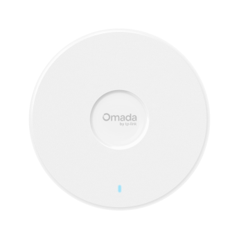 Трехдиапазонная потолочная точка доступа TP-LINK EAP787 BE12000 Wi-Fi 7