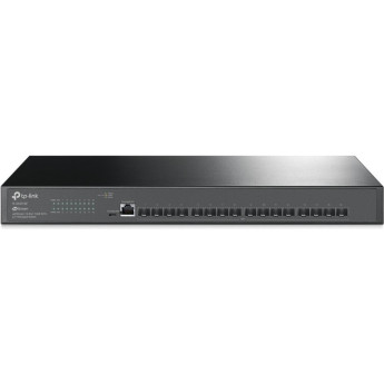 Управляемый коммутатор TP-LINK TL-SX3016F