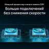 Wi-Fi роутер TP-LINK AX3000 ARCHER AX55 (EU) двухдиапазонный гигабитный